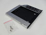 Комплект для установки доп. SSD HDD 2ND HARD DISK DRIVE HDD caddy For dell Latitude E6400 E650