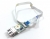 Плата расширения {HP Pavilion DV6-3000 Series USB Board DALX6TB14D0 REV:D} с кабелем