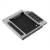 Комплект для установки доп. SSD HDD Hard Drive Caddy Aluminum Universal 12.7mm SATA to SATA