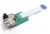 Плата расширения {HP Pavilion DV6-3000 Series USB Board DA0LX6TB4DO REV:D} с кабелем