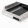 Комплект для установки доп. HDD SSD 12.7mm Serial ATA IDE/PATA Optica Bay