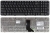 Клавиатура HP Compaq Presario CQ60 Pavilion G60 черная