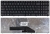 Клавиатура для ноутбука Asus K50 K60 K70 черная с рамкой